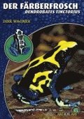 Der Frberfrosch - Dendrobates Tinctorius