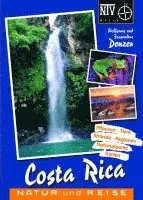 Wolfgang Denzer, Jacqueline Denzer - Naturreiseführer Costa Rica, Häftad. Tillgänglighet: Lägg i varukorg