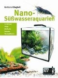 Nano- Süßwasseraquarien