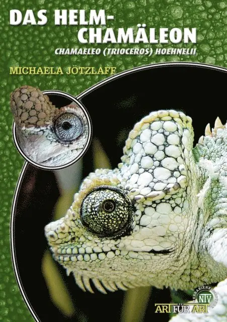 Michaela Jotzlaff - Das Helmchamäleon, E-bok. Tillgänglighet: Lägg i varukorg