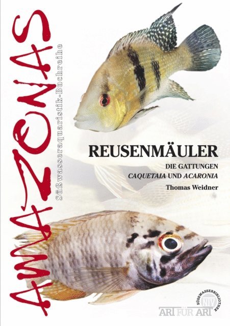 Thomas Weidner - Reusenmäuler, E-bok