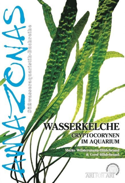 Cord Hildebrand, Maike Wilstermann-Hildebrand - Wasserkelche, E-bok