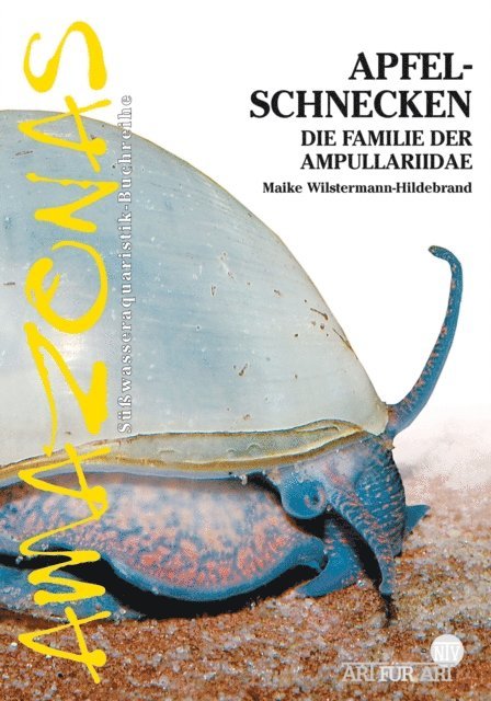 Maike Wilstermann-Hildebrand - Apfelschnecken, E-bok