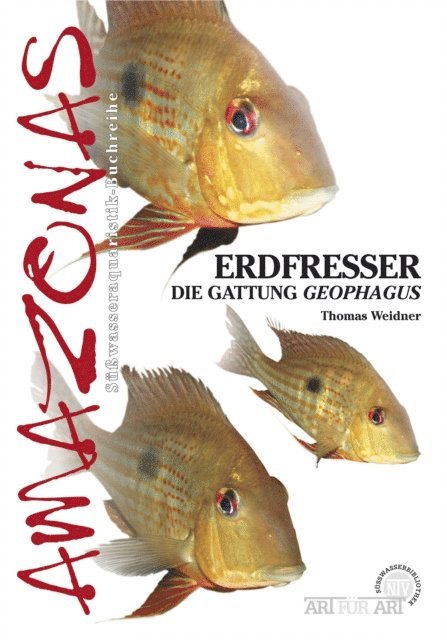 Thomas Weidner - Erdfresser, E-bok