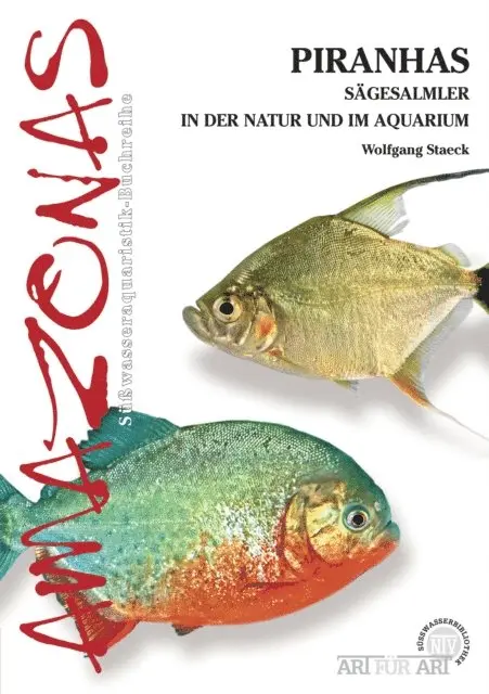 Wolfgang Staeck - Piranhas, E-bok. Tillgänglighet: Lägg i varukorg