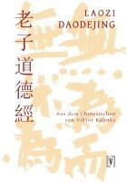 Laozi - Daodejing - Taoteking, Häftad