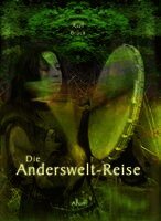 Axel Brück - Die Andersweltreise, Inbunden