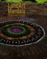 Maité Milliéroux, Marc Pouyet - LandArt Mandala, Inbunden
