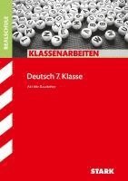 Astrid Awad - Klassenarbeiten Deutsch / Realschule 7. Klasse, Övrigt