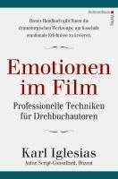 Karl Iglesias - Emotionen im Film, Inbunden
