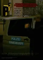 Christina Biller, Dietmar Heubrock, Anna-Katrin Magdeburg, Petra Palkies, Manon Rossmanek, Oliver Witt - Manual für den polizeilichen Umgang mit psychisch auffälligen Geiselnehmern und anderen Personen in kritischen Einsatzlagen, Häftad. Tillgänglighet: Lägg i varukorg