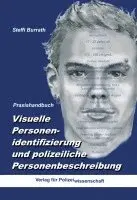 Steffi Burrath - Visuelle Personenidentifizierung und polizeiliche Personenbeschreibung, Häftad. Tillgänglighet: Lägg i varukorg