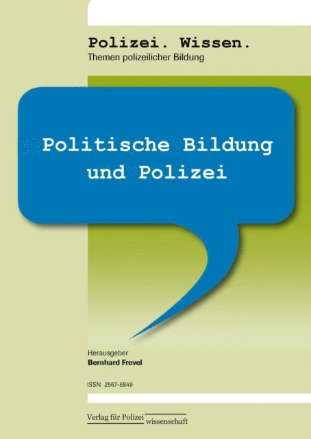 Jonas Grutzpalk - Polizei.Wissen, E-bok