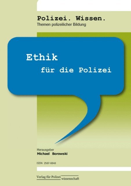 Jonas Grutzpalk - Polizei.Wissen, E-bok