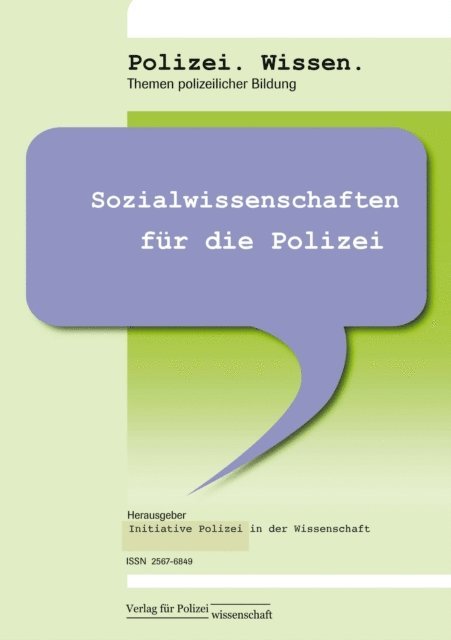 Jonas Grutzpalk - Polizei.Wissen, E-bok