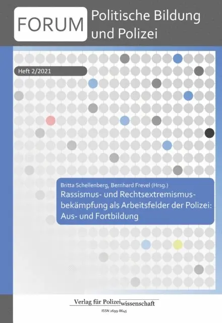 Arbeitskreis Politische Bildung und Polizei - Forum Politische Bildung und Polizei, E-bok. Tillgänglighet: Lägg i varukorg
