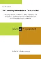 Mascha Körner - Die Loverboy-Methode in Deutschland, Häftad. Tillgänglighet: Lägg i varukorg