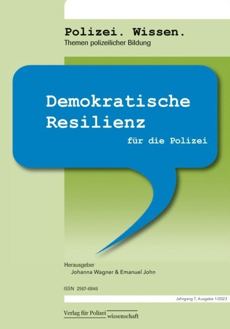 Martin Klein, Jonas Grutzpalk - Polizei.Wissen., E-bok