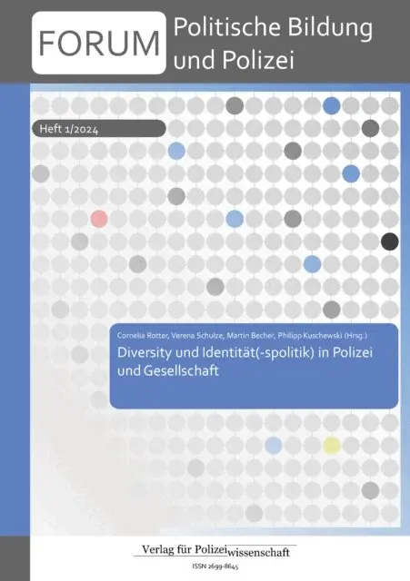 Arbeitskreis Politische Bildung und Polizei - Forum Politische Bildung und Polizei, E-bok. Tillgänglighet: Lägg i varukorg