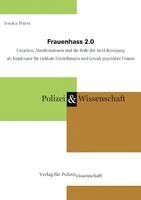 Jessica Peters - Frauenhass 2.0:, Häftad