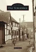 Horst Bursch - Das Vorgebirge, Häftad. Tillgänglighet: Lägg i varukorg