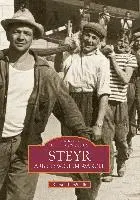Raimund Locicnik - Steyr, Häftad. Tillgänglighet: Lägg i varukorg
