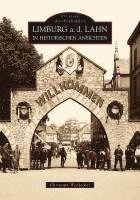 Christoph Waldecker - Limburg a.d. Lahn in historischen Ansichten, Häftad