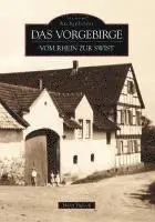 Horst Bursch - Das Vorgebirge, Häftad. Tillgänglighet: Lägg i varukorg