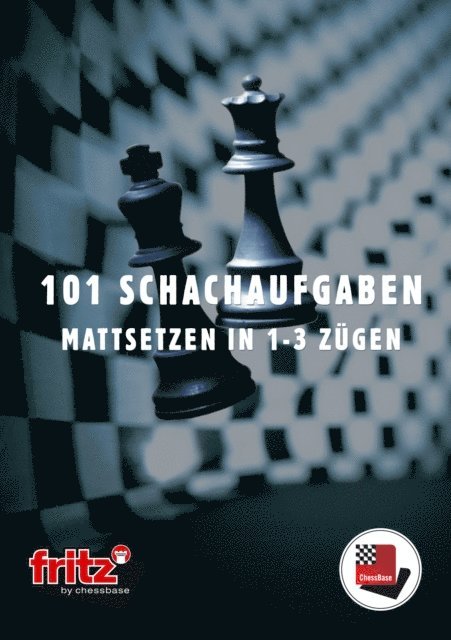 ChessBase GmbH - 101 Schachaufgaben, E-bok