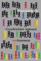 Marlies Winkelheide - Geschwister müssen vorkommen, Häftad