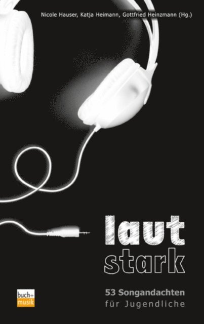 Gottfried Heinzmann, Katja Heimann, Nicole Hauser - lautstark, E-bok