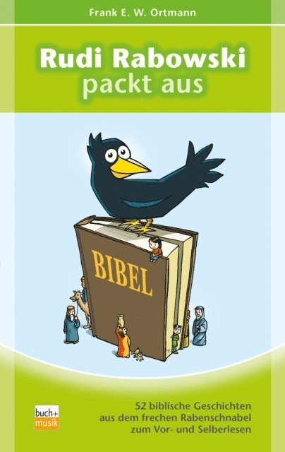 Frank E. W. Ortmann - Rudi Rabowski packt aus, E-bok