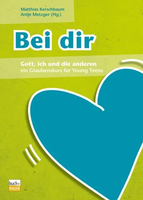 Antje Metzger, Matthias Kerschbaum - Bei dir, E-bok. Tillgänglighet: Lägg i varukorg