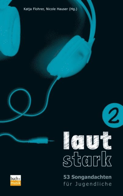 Katja Flohrer, Nicole Hauser - lautstark 2, E-bok