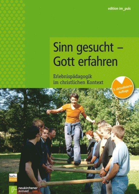 Rainer Oberlander, Jorg Lohrer, Achim Grosser - Sinn gesucht - Gott erfahren, E-bok