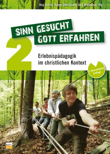 Jorg Wiedmayer, Rainer Oberlander, Jorg Lohrer - Sinn gesucht - Gott erfahren 2, E-bok. Tillgänglighet: Lägg i varukorg