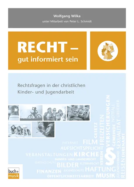 Wolfgang Wilka - Recht – gut informiert sein, E-bok. Tillgänglighet: Lägg i varukorg
