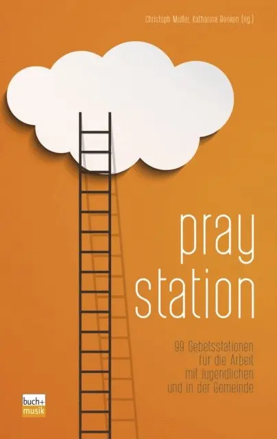 Katharina Renken, Christoph Muller - Praystation, E-bok. Tillgänglighet: Lägg i varukorg
