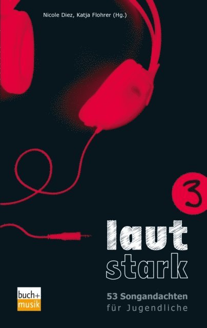 Katja Flohrer, Nicole Diez - lautstark 3, E-bok