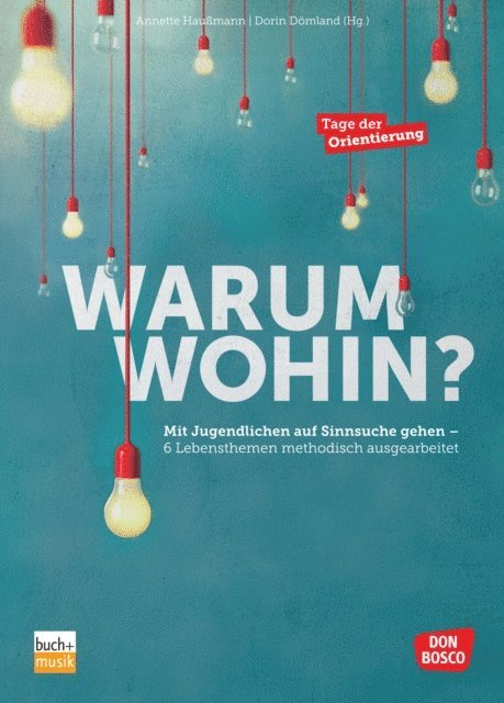 Dorin Domland, Annette Haumann - Warum wohin?, E-bok