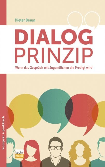 Dieter Braun - Dialog-Prinzip, E-bok