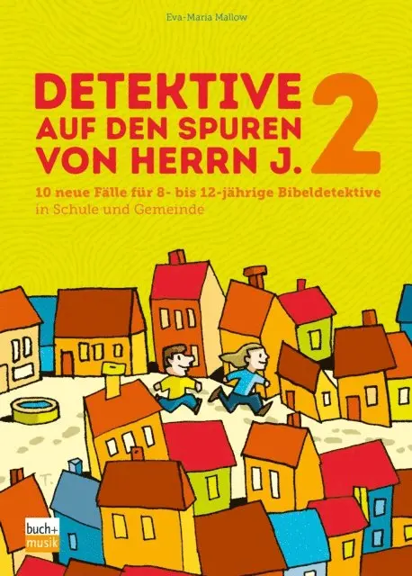 Eva-Maria Mallow - Detektive auf den Spuren von Herrn J. 2, E-bok. Tillgänglighet: Lägg i varukorg
