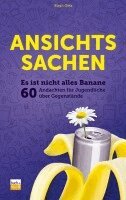Birgit Götz - Ansichtssachen, Häftad