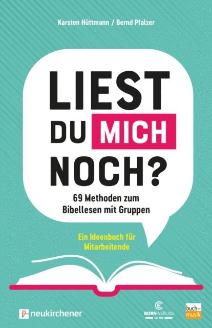 Bernd Pfalzer, Karsten Huttmann - Liest du mich noch?, E-bok