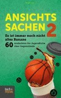 Birgit Götz - Ansichtssachen 2, Häftad