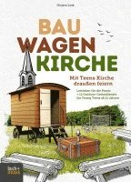 Mirjam Link - Bauwagenkirche, Häftad