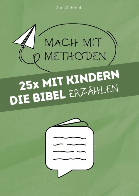 Sara Schmidt - 25x mit Kindern die Bibel erzählen, E-bok