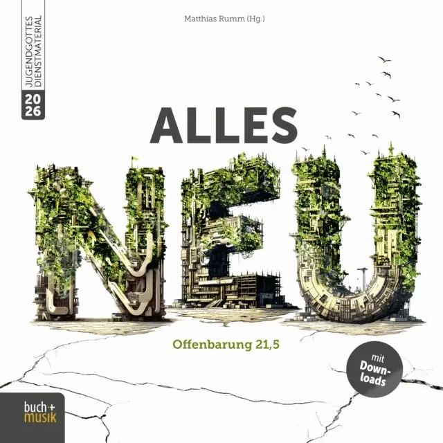 Matthias Rumm - alles neu, E-bok. Tillgänglighet: Lägg i varukorg