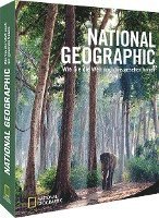 Susan Tyler Hitchcock - NATIONAL GEOGRAPHIC, Inbunden