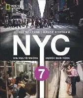 Julius Schrank, Bruce Northam - NYC 7, Inbunden. Tillgänglighet: Lägg i varukorg